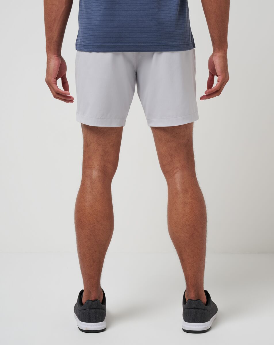 WANDERLUST SHORT 7IN