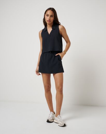 TIMELESS BREEZEBLEND POLO Image Thumbnail 3