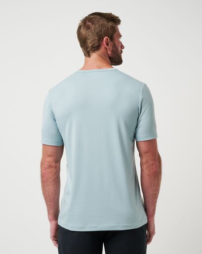 LONG HOLIDAY TEE Image Thumbnail 2