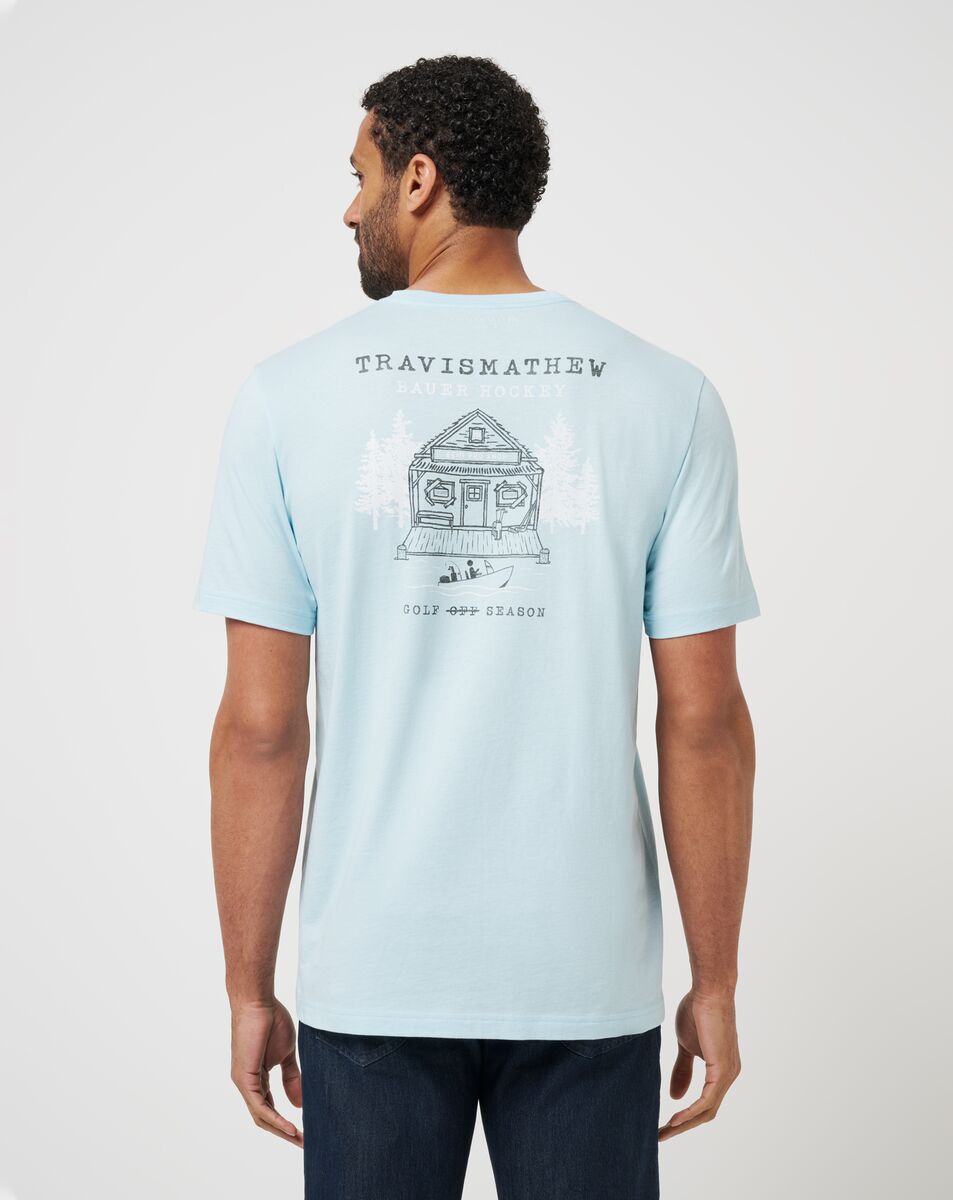 MAPLE TREE TEE 0