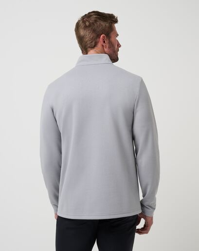 ONE TIMER QUARTER ZIP Image Thumbnail 2