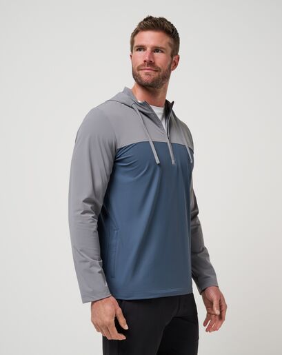 RAIL TRANSPORT HOODIE Image Thumbnail 1