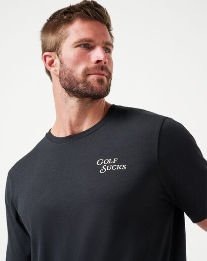 COURSE RULES TEE Image Thumbnail 4