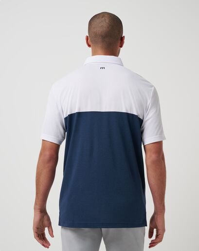 TORONTO BLUE JAYS HOME RUN LEADER POLO Image Thumbnail 2