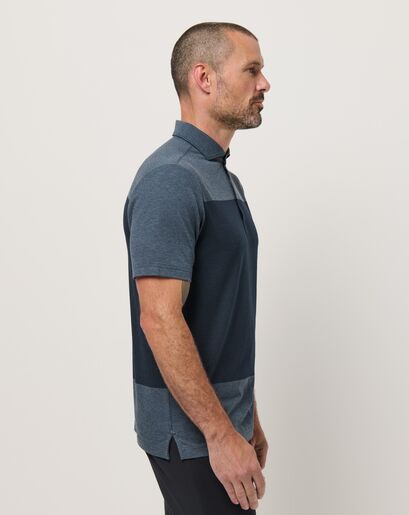 RUDDER RUNNER POLO Image Thumbnail 1