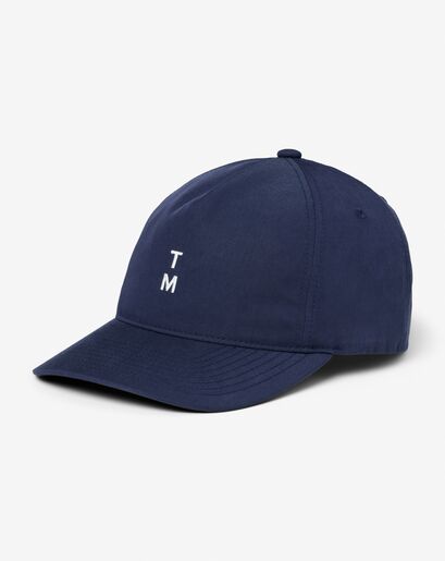 OPENING HOURS STRAPBACK HAT Image Thumbnail 1