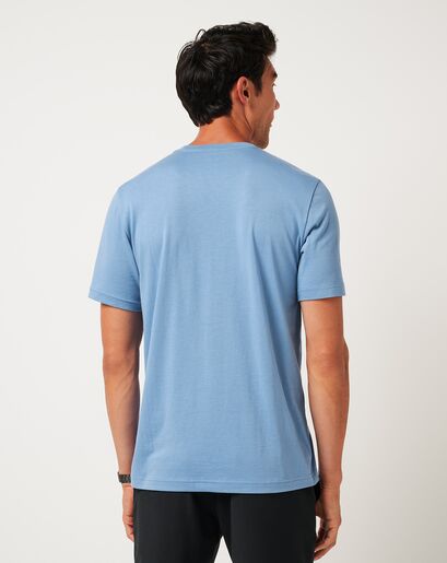 LOST MAPES POCKET TEE Image Thumbnail 2