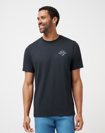 PATH TO PARADISE TEE Image Thumbnail 0