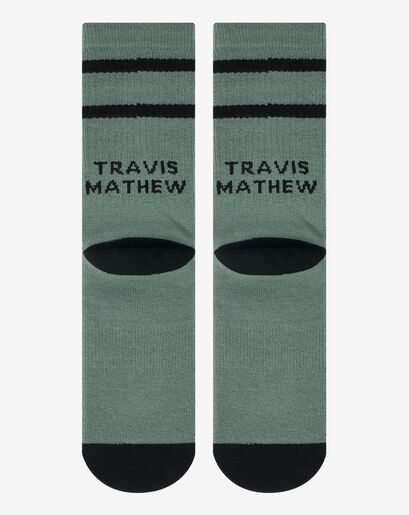 HIGHWAY TOWN CREW SOCK Image Thumbnail 3
