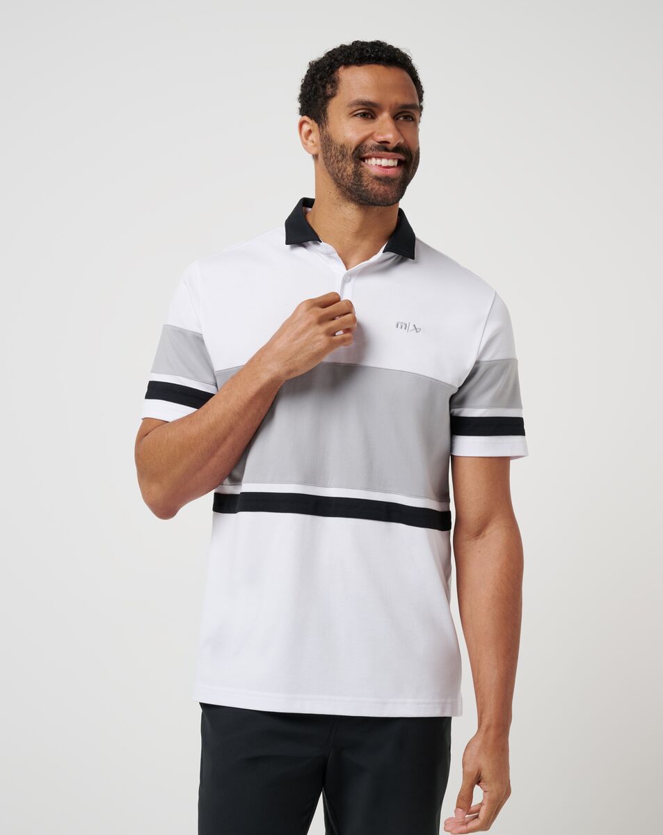 BODY CHECK POLO 0