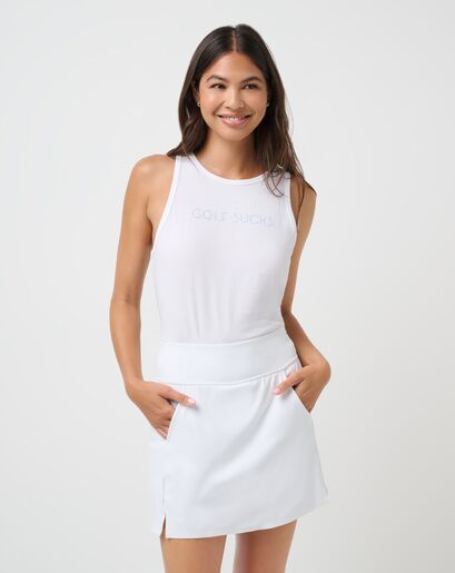Related Product - MY WAY TANK