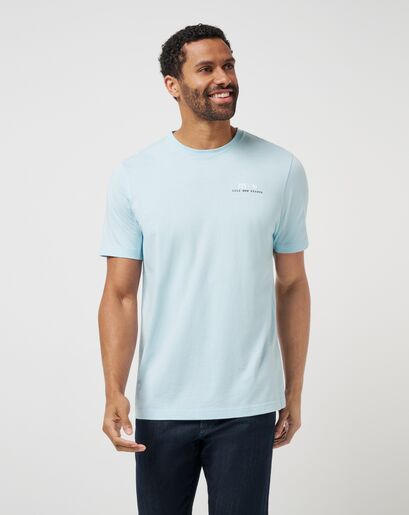 MAPLE TREE TEE Image Thumbnail 1