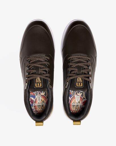 TM X GUINNESS DAILY PRO PLUS GOLF SHOE Image Thumbnail 3