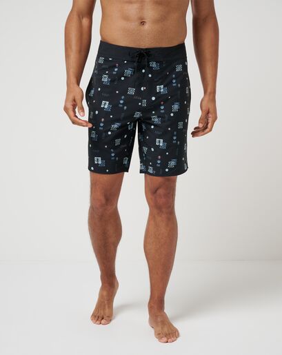 Related Product - QUICK TRIP BOARDSHORT