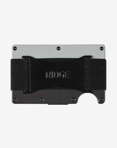 THE RIDGE X TM BLOCKED WALLET Image Thumbnail 1