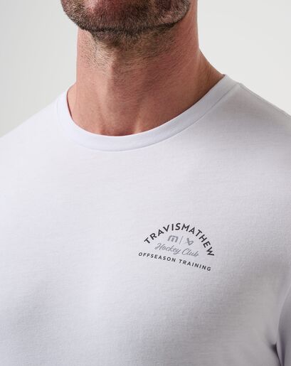 DELAYED PENALTY TEE Image Thumbnail 3