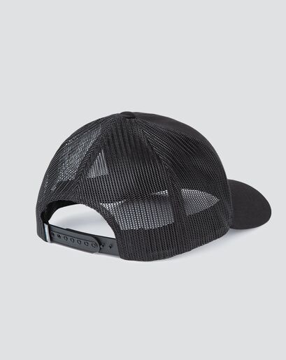 WIDDER 2.0 SNAPBACK HAT Image Thumbnail 2