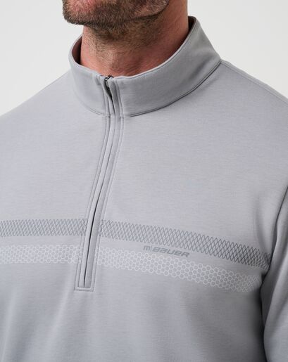 ONE TIMER QUARTER ZIP Image Thumbnail 4