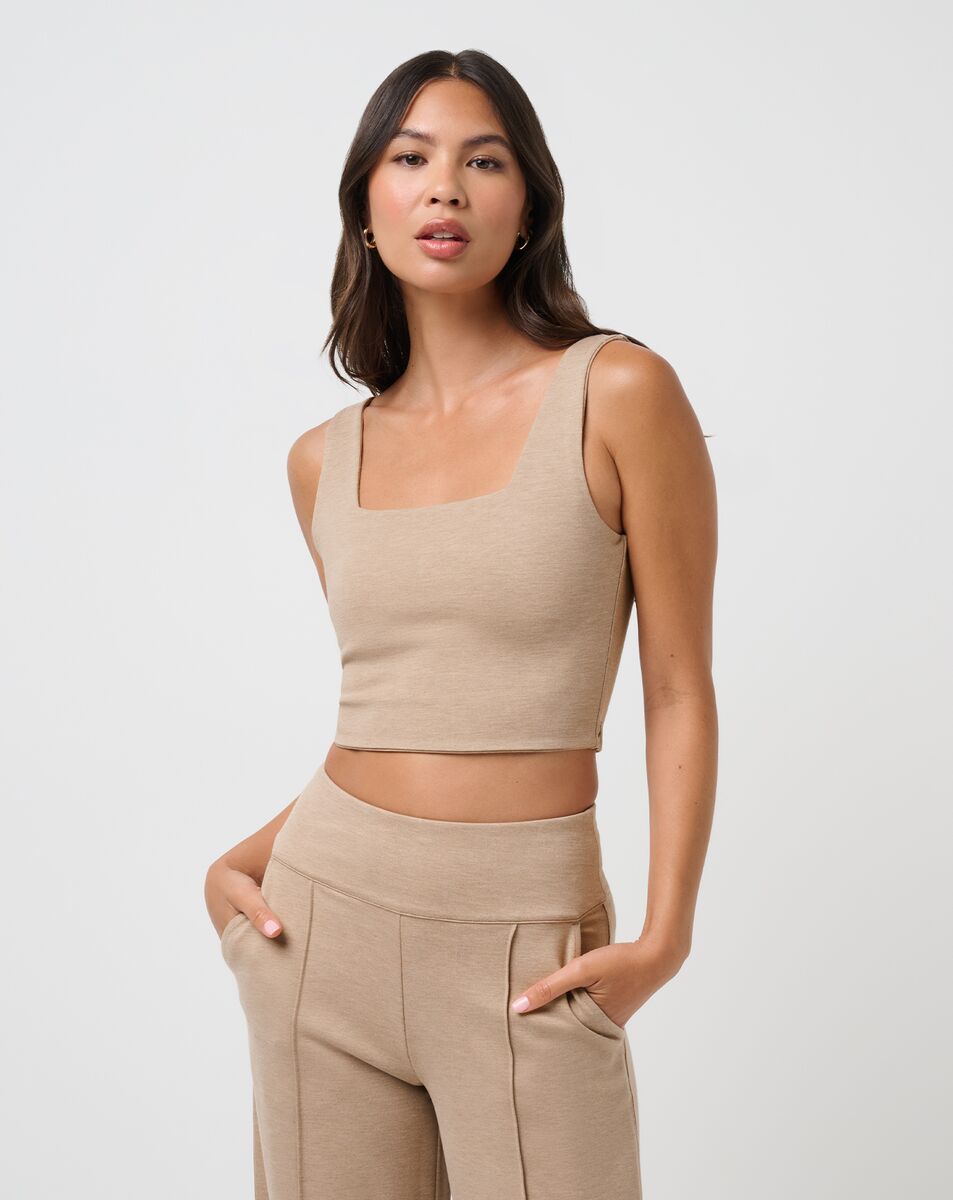 FRIDAY PONTE SQUARE TANK 0