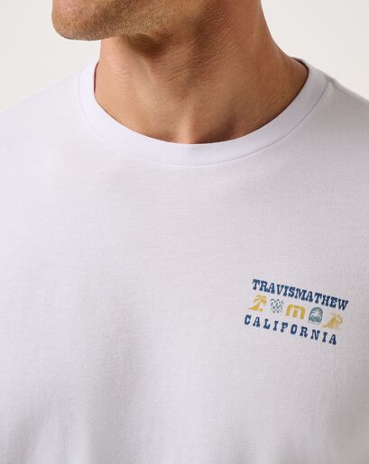 SEQUOIA SPIRIT TEE Image Thumbnail 3