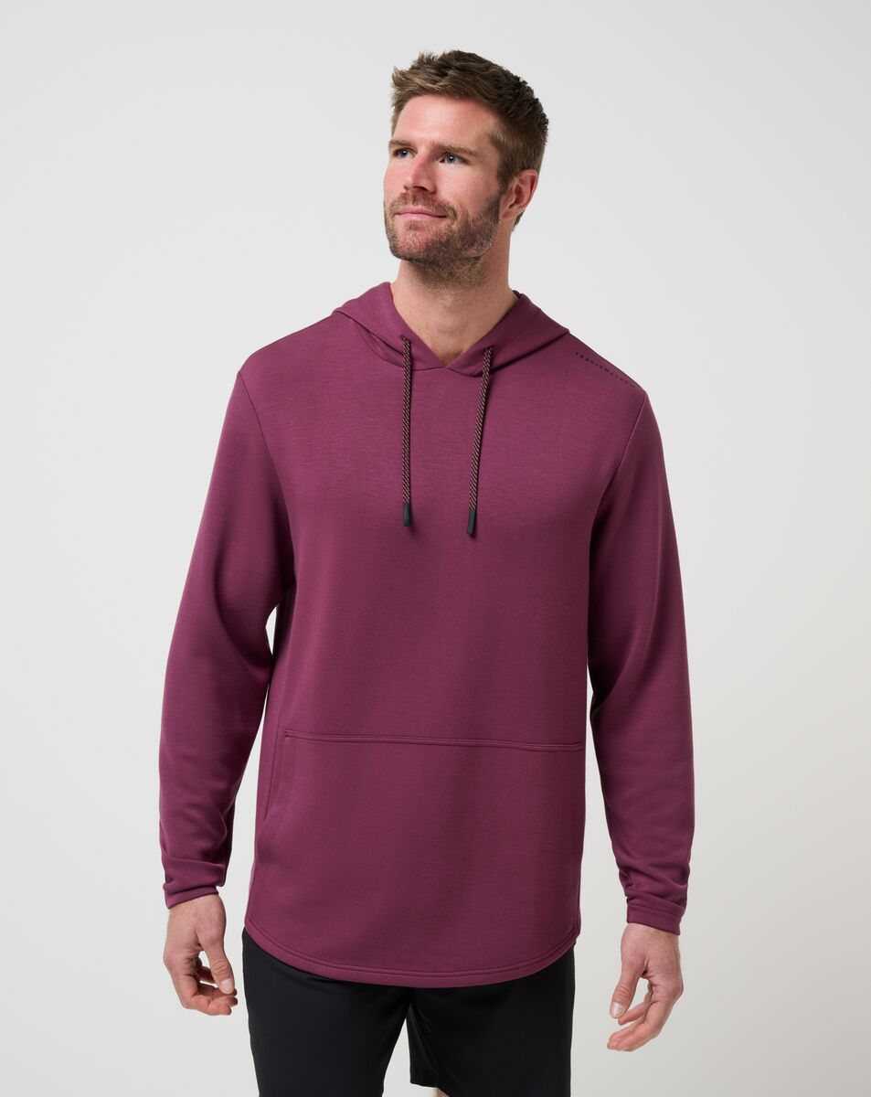 FIBERCLOUD HOODIE 0