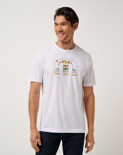 Related Product - TROPICAL TAILGATE TEE