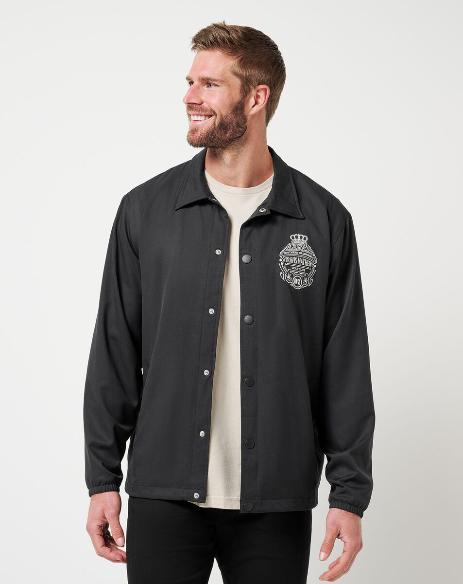 ICY WATERS JACKET