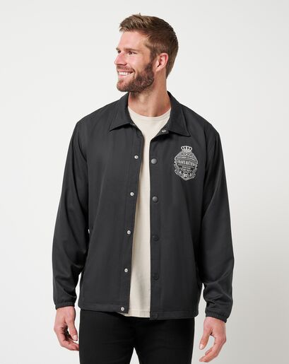 ICY WATERS JACKET Image Thumbnail 4