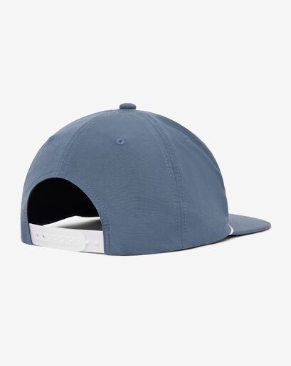 CHILL OR CHUG SNAPBACK HAT Image Thumbnail 2