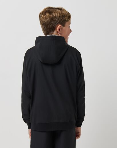 WANDERLUST YOUTH HOODIE Image Thumbnail 2