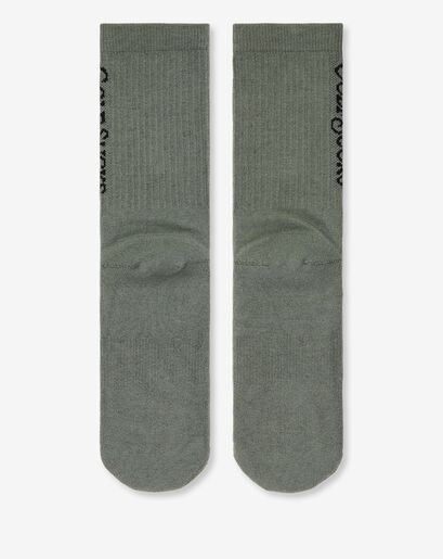 GOLF SUCKS CREW SOCK Image Thumbnail 3