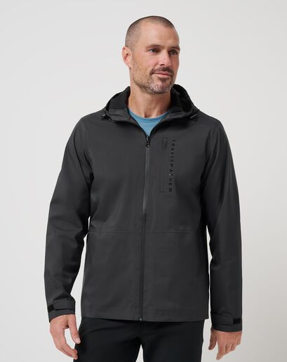 SHORE SIDE FULL ZIP HOODIE Image Thumbnail 0
