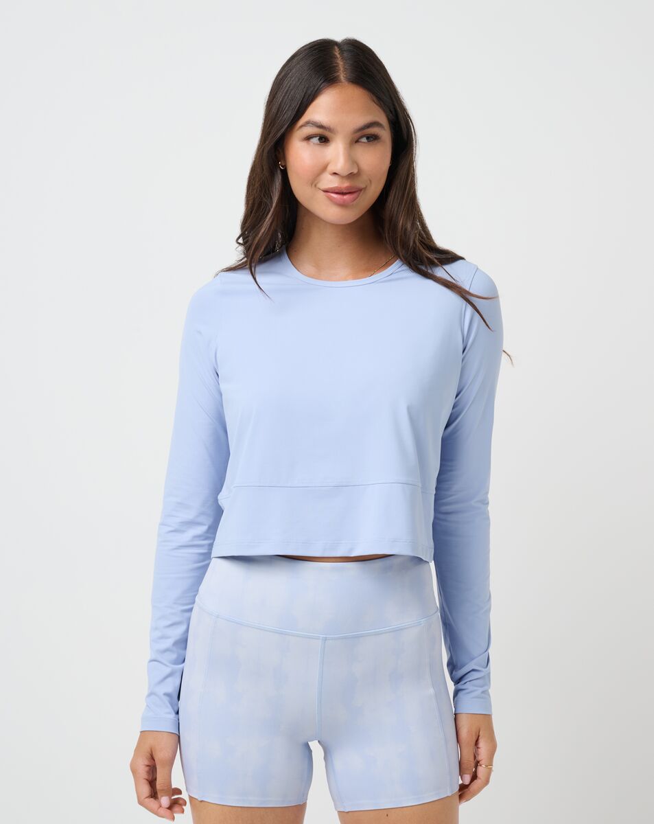 MOVEKNIT SOLSTICE TOP 0