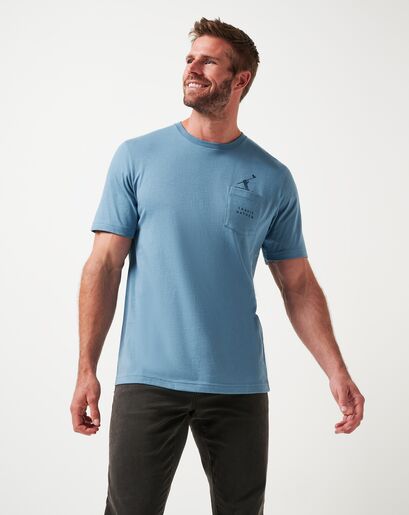 AIR TRICK TEE Image Thumbnail 4