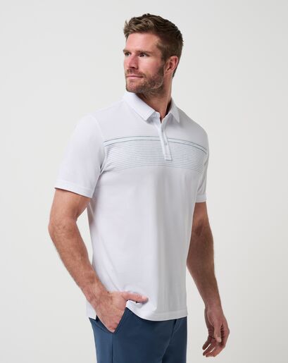 OVERSTAY POLO Image Thumbnail 1