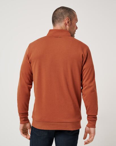 CLOUD QUARTER ZIP 2.0 Image Thumbnail 2