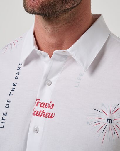 FOURTH FEST BUTTON-UP Image Thumbnail 3
