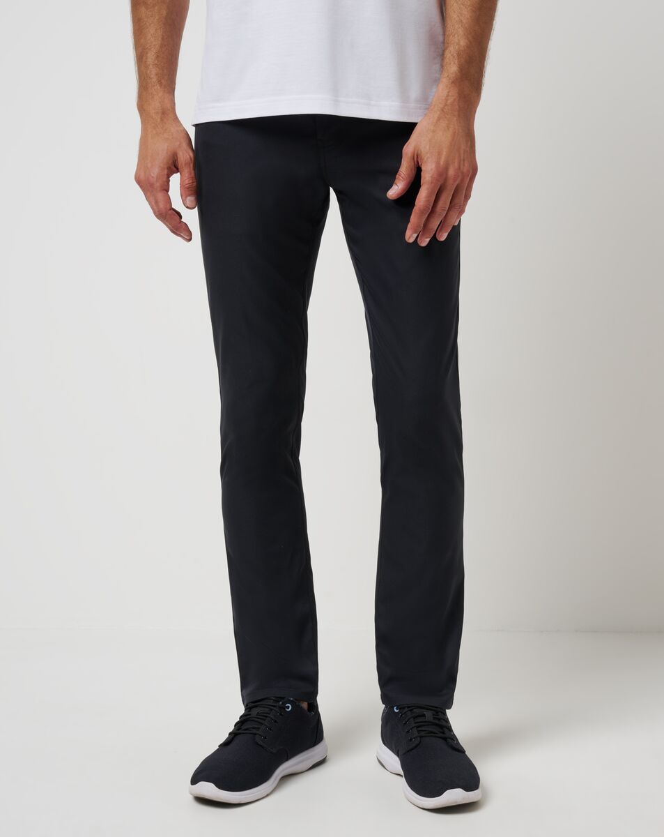 OPEN TO CLOSE PANT 0