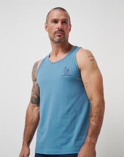 BBQ DAY TANK Image Thumbnail 4
