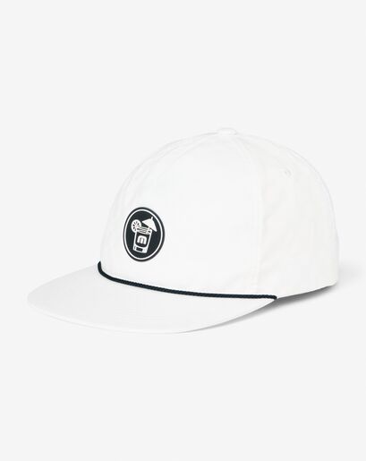 MARGARITA PITCHER SNAPBACK HAT Image Thumbnail 1