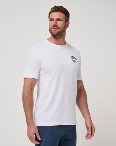 SWITCH STANCE TEE Image Thumbnail 2