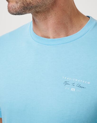 GELATO TASTING TEE Image Thumbnail 2