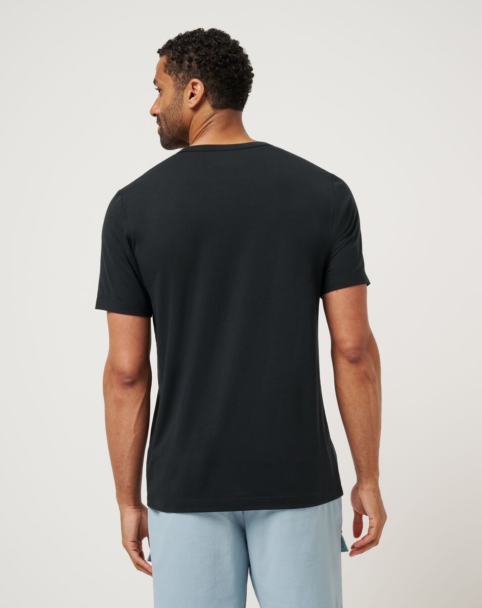 LONG HOLIDAY TEE