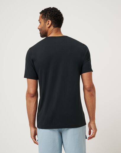 LONG HOLIDAY TEE Image Thumbnail 2