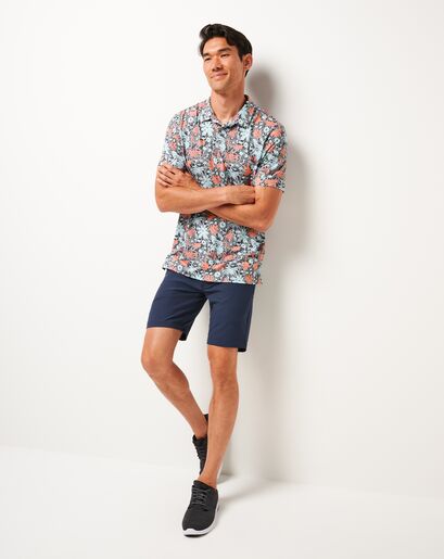 FEATHERWEIGHT SANDS POLO Image Thumbnail 4