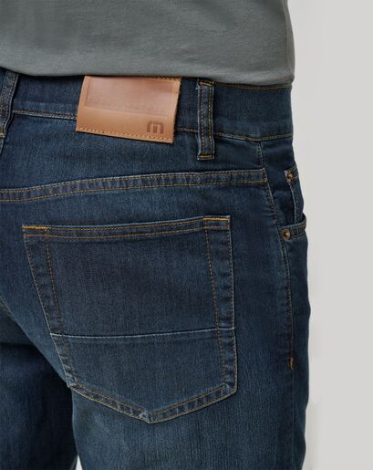 LEGACY FEATHERWEIGHT JEANS Image Thumbnail 4