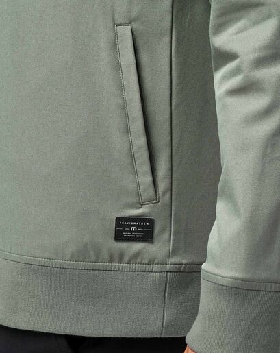 HIGHWAY MEN JACKET Image Thumbnail 4
