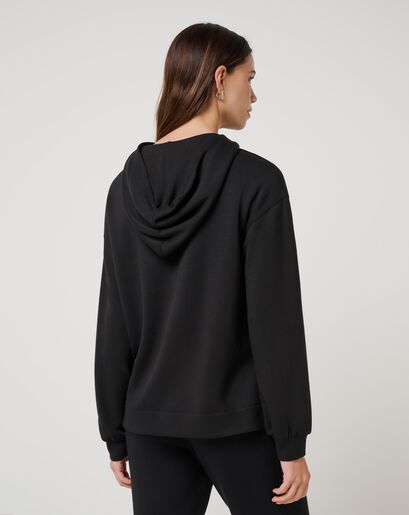 SKYLOFT SOFT HOOD Image Thumbnail 1
