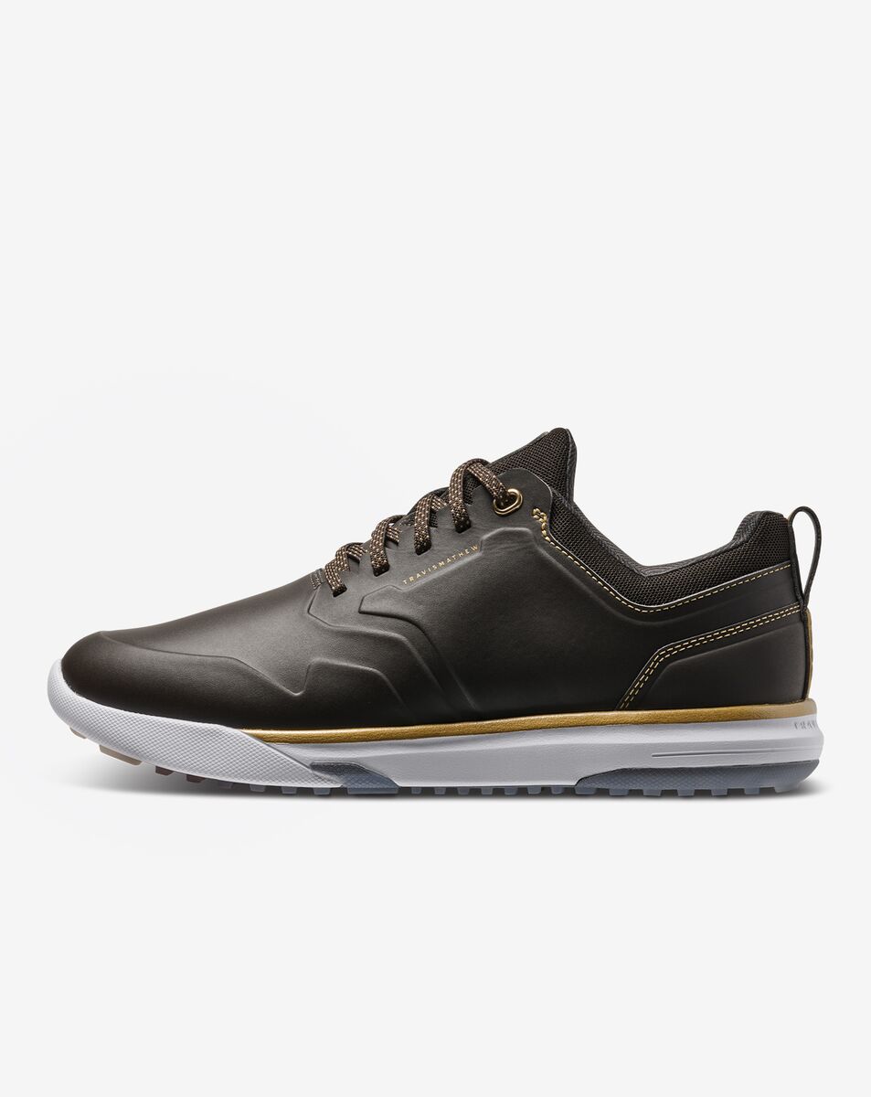 TM X GUINNESS DAILY PRO PLUS GOLF SHOE 0