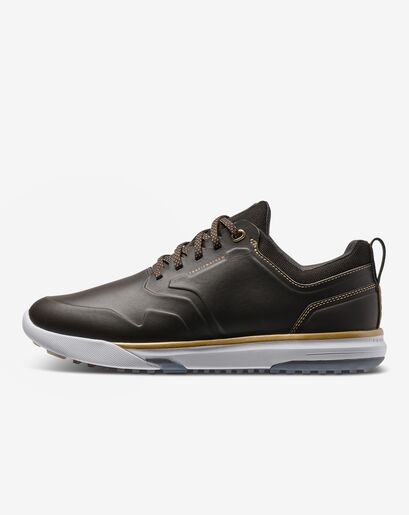 TM X GUINNESS DAILY PRO PLUS GOLF SHOE Image Thumbnail 0